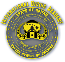 Ocean Legends Hawaii Scuba Diving